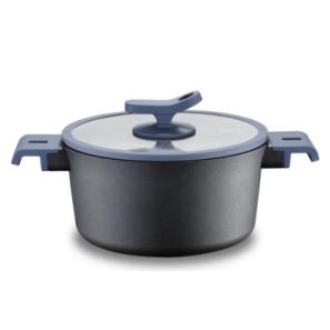 DP907-C24 Non-stick casserole