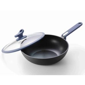 DP907-W30 Non-stick wok