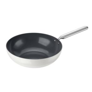 DP915-W30WH  Non-stick wok