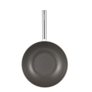 DP914-W32WH Non-stick wok without coating