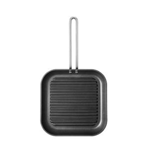 DP910-F28O Grill pan for steak