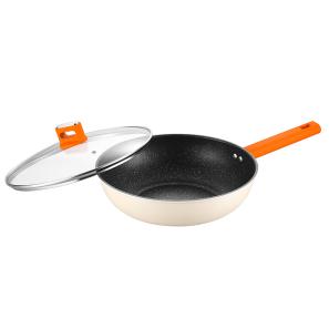 DFS-C936 Non-stick wok