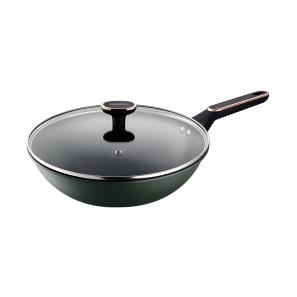 DFS-C151 Non-stick wok