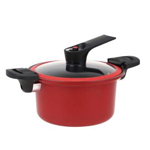 DFS-T832A Non-stick micro-pressure pan