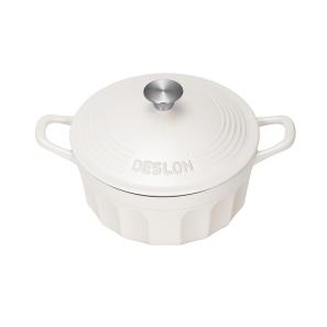 DFS-T861CNW Dutch oven