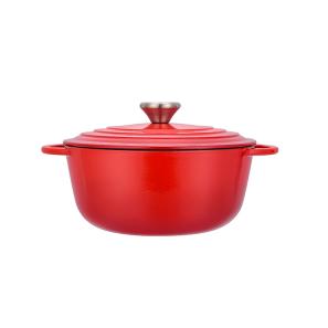 DFS-T860A Dutch oven