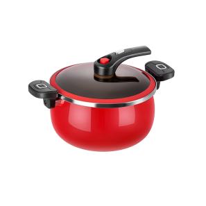 DFS-T833A Micro-pressure dutch oven 