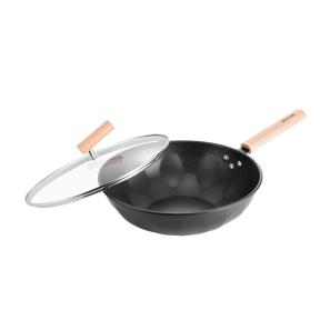 DFS-C834 Non-coating wok