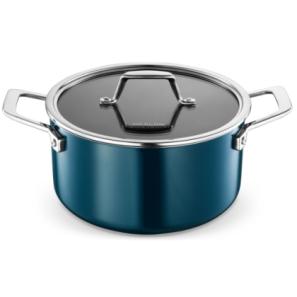 DP908-C24 Enamel sauce pan colors