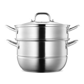 DFS-Z152A Stainless steel steam pot