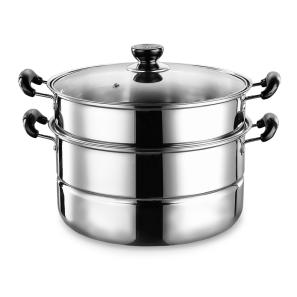 DFS-Z018B Stainless steel steam pot