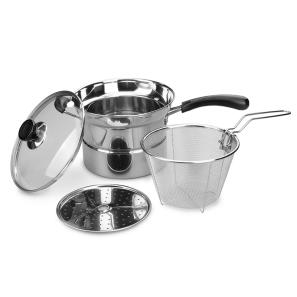 DFS-D011 Stainless steel pot