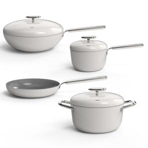 DP915-SET4 Non-stick pans set of 4 