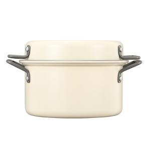 DFS-TZ875-WH Non-stick pans set of 2